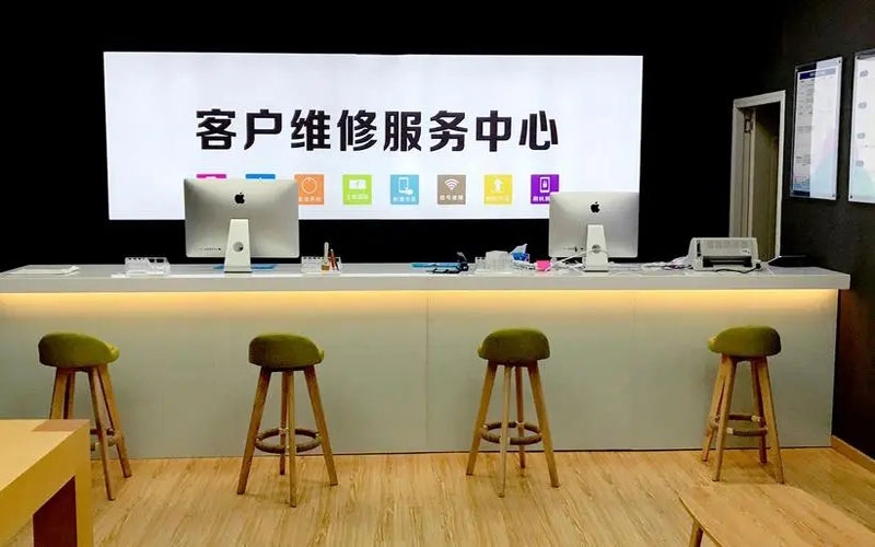 高密苹果手机主板故障维修